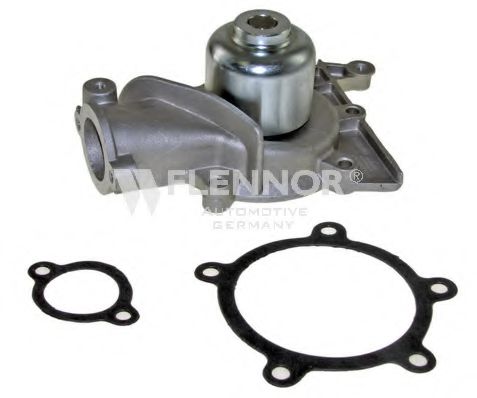 FLENNOR FWP70876 Водяной насос для SEAT (Сеат) FLENNOR FWP70876 Водяной насос для SEAT (Сеат)