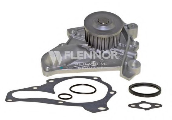 FLENNOR FWP70896 Водяной насос для TOYOTA AVENSIS (Тойота/тоета Авенсис) FLENNOR FWP70896 Водяной насос для TOYOTA AVENSIS (Тойота/тоета Авенсис)