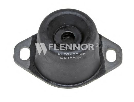 FLENNOR FL5494-J Подвеска, автоматическая коробка передач; Подвеска, ступенчатая коробка передач 