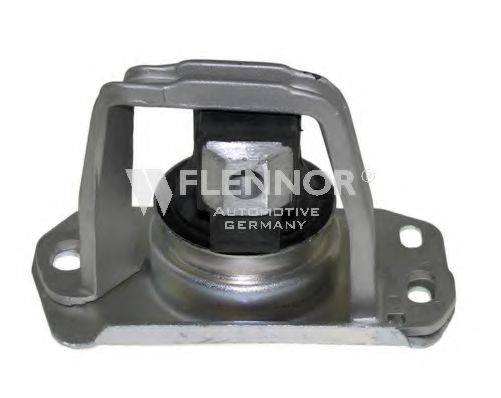 FLENNOR FL5580-J Подвеска, двигатель для NISSAN PRIMASTAR (X83), PRIMASTAR Van (X83) dCi 90 FLENNOR FL5580-J Подвеска, двигатель для NISSAN PRIMASTAR (X83), PRIMASTAR Van (X83) dCi 90
