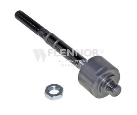 FLENNOR FL0035-C Осевой шарнир, рулевая тяга 