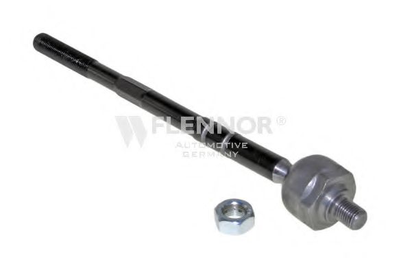 FLENNOR FL0051-C Осевой шарнир, рулевая тяга 
