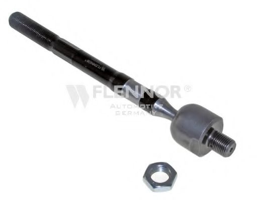 FLENNOR FL0067-C Осевой шарнир, рулевая тяга 
