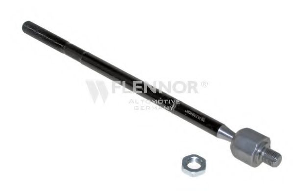 FLENNOR FL0075-C Осевой шарнир, рулевая тяга 