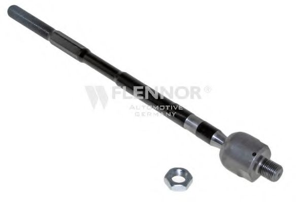 FLENNOR FL0080-C Осевой шарнир, рулевая тяга 