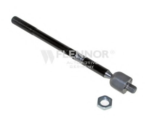 FLENNOR FL0084-C Осевой шарнир, рулевая тяга 