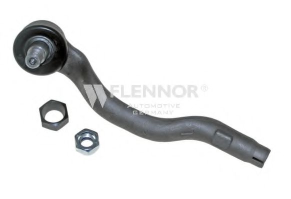 FLENNOR FL0248-B Наконечник поперечной рулевой тяги 
