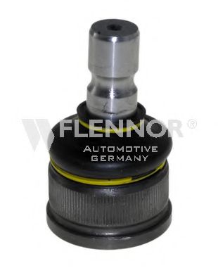 FLENNOR FL0902-D Несущий направляющий шарнир для MAZDA 3 (Мазда 3) FLENNOR FL0902-D Несущий направляющий шарнир для MAZDA 3 (Мазда 3)