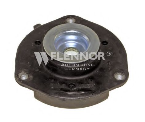 FLENNOR FL5469-J Опора стойки амортизатора для VOLKSWAGEN GOLF PLUS (Фольксваген Гольф плюс) FLENNOR FL5469-J Опора стойки амортизатора для VOLKSWAGEN GOLF PLUS (Фольксваген Гольф плюс)