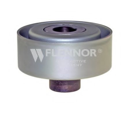 FLENNOR FU99601 Паразитный ведущий ролик, поликлиновой ремень для PEUGEOT 207 (Пежо 207) FLENNOR FU99601 Паразитный ведущий ролик, поликлиновой ремень для PEUGEOT 207 (Пежо 207)