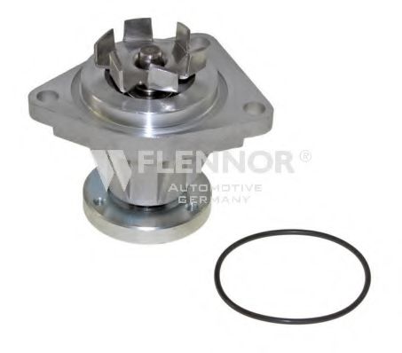 FLENNOR FWP70195 Водяной насос для KIA (Киа) FLENNOR FWP70195 Водяной насос для KIA (Киа)
