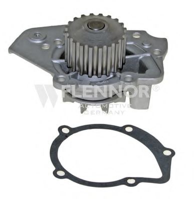 FLENNOR FWP70294 Водяной насос для PEUGEOT 405 II (Пежо 405 2) FLENNOR FWP70294 Водяной насос для PEUGEOT 405 II (Пежо 405 2)