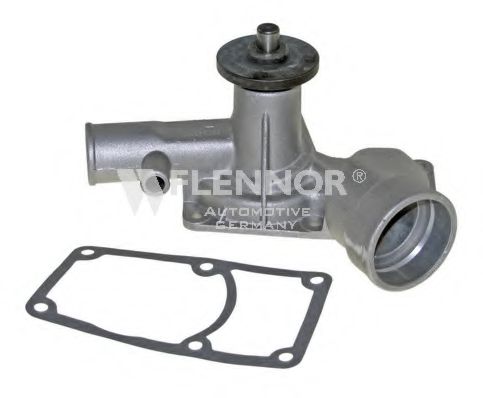 FLENNOR FWP70759 Водяной насос для OPEL ASCONA B (Опель Асcона б) FLENNOR FWP70759 Водяной насос для OPEL ASCONA B (Опель Асcона б)