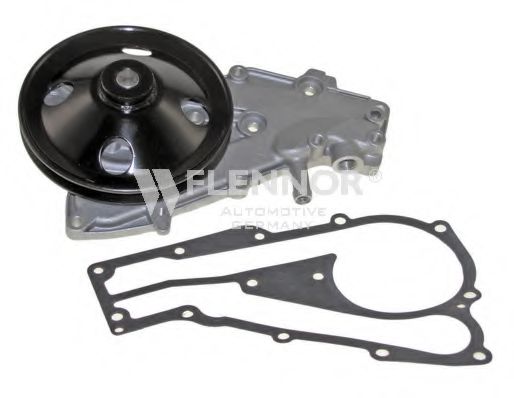 FLENNOR FWP70823 Водяной насос для RENAULT 9 (Рено 9) FLENNOR FWP70823 Водяной насос для RENAULT 9 (Рено 9)