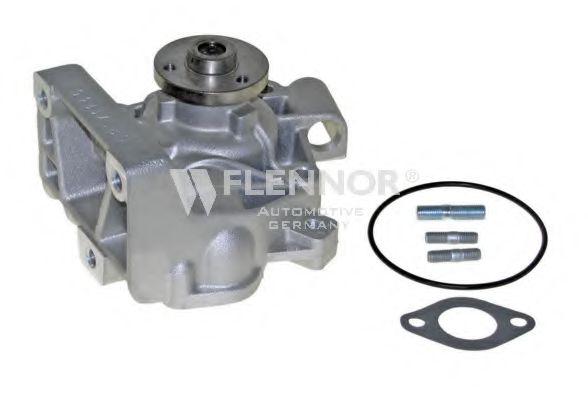FLENNOR FWP70092 Водяной насос для FIAT DUCATO (Фиат Дукато) FLENNOR FWP70092 Водяной насос для FIAT DUCATO (Фиат Дукато)