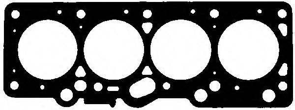 ELWIS ROYAL 0026524 Прокладка, головка цилиндра для FORD ORION II (Форд Орион 2) ELWIS ROYAL 0026524 Прокладка, головка цилиндра для FORD ORION II (Форд Орион 2)