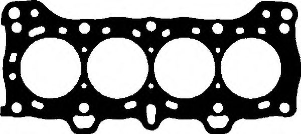 ELWIS ROYAL 0031517 Прокладка, головка цилиндра для HONDA CRX II (Хонда Cрх 2) ELWIS ROYAL 0031517 Прокладка, головка цилиндра для HONDA CRX II (Хонда Cрх 2)