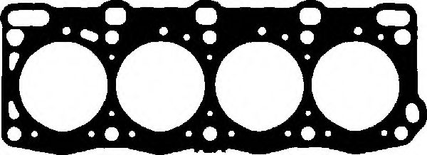 ELWIS ROYAL 0037538 Прокладка, головка цилиндра для MAZDA SPECTRON (Мазда Спэcтрон) ELWIS ROYAL 0037538 Прокладка, головка цилиндра для MAZDA SPECTRON (Мазда Спэcтрон)