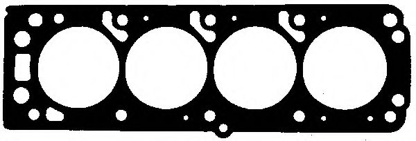 ELWIS ROYAL 0042618 Прокладка, головка цилиндра для OPEL OMEGA A (Опель Омэга а) ELWIS ROYAL 0042618 Прокладка, головка цилиндра для OPEL OMEGA A (Опель Омэга а)