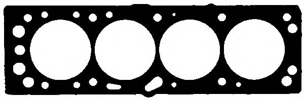 ELWIS ROYAL 0042653 Прокладка, головка цилиндра для OPEL ASTRA G (Опель Астра г) ELWIS ROYAL 0042653 Прокладка, головка цилиндра для OPEL ASTRA G (Опель Астра г)