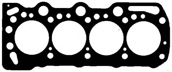 ELWIS ROYAL 0042673 Прокладка, головка цилиндра для OPEL ASTRA F (Опель Астра ф) ELWIS ROYAL 0042673 Прокладка, головка цилиндра для OPEL ASTRA F (Опель Астра ф)