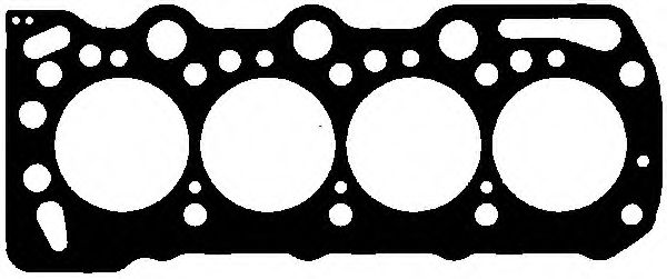 ELWIS ROYAL 0042675 Прокладка, головка цилиндра для OPEL ASTRA F (Опель Астра ф) ELWIS ROYAL 0042675 Прокладка, головка цилиндра для OPEL ASTRA F (Опель Астра ф)