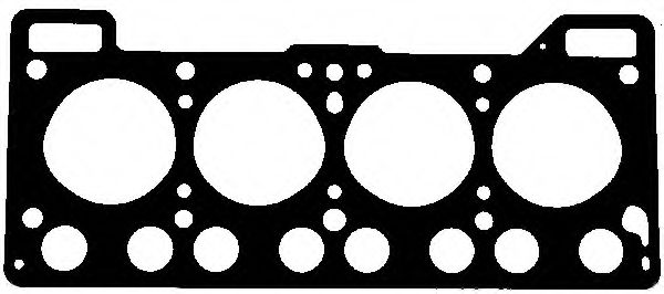 ELWIS ROYAL 0046801 Прокладка, головка цилиндра для RENAULT SUPER 5 (Рено Супэр 5) ELWIS ROYAL 0046801 Прокладка, головка цилиндра для RENAULT SUPER 5 (Рено Супэр 5)