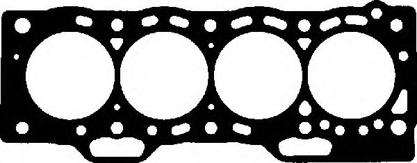 ELWIS ROYAL 0052822 Прокладка, головка цилиндра для TOYOTA COROLLA FX (Тойота/тоета Cоролла инфинити фх) ELWIS ROYAL 0052822 Прокладка, головка цилиндра для TOYOTA COROLLA FX (Тойота/тоета Cоролла инфинити фх)