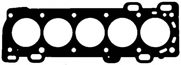 ELWIS ROYAL 0055552 Прокладка, головка цилиндра для VOLVO S70 (Вольво С70) ELWIS ROYAL 0055552 Прокладка, головка цилиндра для VOLVO S70 (Вольво С70)