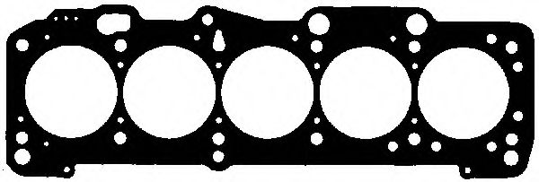 ELWIS ROYAL 0056013 Прокладка, головка цилиндра для AUDI 100 (Ауди 100) ELWIS ROYAL 0056013 Прокладка, головка цилиндра для AUDI 100 (Ауди 100)
