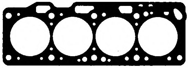 ELWIS ROYAL 0056046 Прокладка, головка цилиндра для VOLKSWAGEN CARIBE I (Фольксваген Cарибэ и) ELWIS ROYAL 0056046 Прокладка, головка цилиндра для VOLKSWAGEN CARIBE I (Фольксваген Cарибэ и)