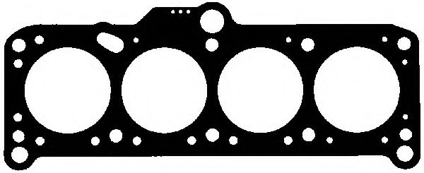 ELWIS ROYAL 0056075 Прокладка, головка цилиндра для VOLKSWAGEN VANAGON III (Фольксваген Vанагон 3) ELWIS ROYAL 0056075 Прокладка, головка цилиндра для VOLKSWAGEN VANAGON III (Фольксваген Vанагон 3)