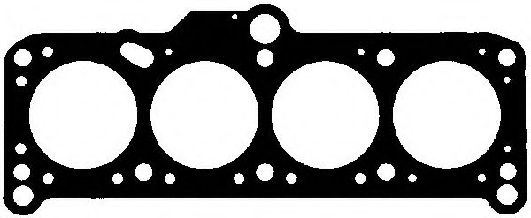 ELWIS ROYAL 0056076 Прокладка, головка цилиндра для VOLKSWAGEN VANAGON III (Фольксваген Vанагон 3) ELWIS ROYAL 0056076 Прокладка, головка цилиндра для VOLKSWAGEN VANAGON III (Фольксваген Vанагон 3)