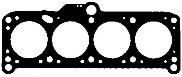 ELWIS ROYAL 0056077 Прокладка, головка цилиндра для VOLKSWAGEN VANAGON III (Фольксваген Vанагон 3) ELWIS ROYAL 0056077 Прокладка, головка цилиндра для VOLKSWAGEN VANAGON III (Фольксваген Vанагон 3)
