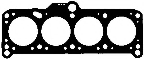 ELWIS ROYAL 0056078 Прокладка, головка цилиндра для VOLKSWAGEN VANAGON III (Фольксваген Vанагон 3) ELWIS ROYAL 0056078 Прокладка, головка цилиндра для VOLKSWAGEN VANAGON III (Фольксваген Vанагон 3)