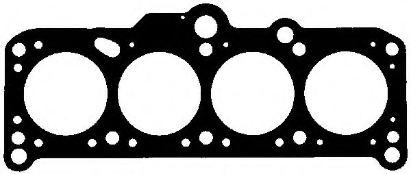 ELWIS ROYAL 0056079 Прокладка, головка цилиндра для VOLKSWAGEN VANAGON III (Фольксваген Vанагон 3) ELWIS ROYAL 0056079 Прокладка, головка цилиндра для VOLKSWAGEN VANAGON III (Фольксваген Vанагон 3)