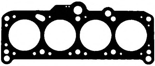 ELWIS ROYAL 0056080 Прокладка, головка цилиндра для VOLKSWAGEN VANAGON III (Фольксваген Vанагон 3) ELWIS ROYAL 0056080 Прокладка, головка цилиндра для VOLKSWAGEN VANAGON III (Фольксваген Vанагон 3)