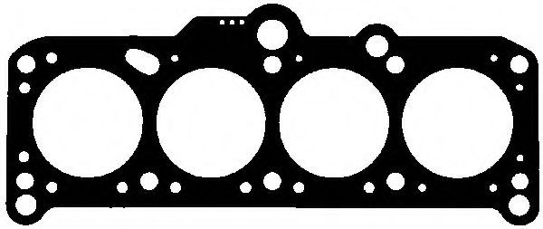 ELWIS ROYAL 0056081 Прокладка, головка цилиндра для VOLKSWAGEN VANAGON III (Фольксваген Vанагон 3) ELWIS ROYAL 0056081 Прокладка, головка цилиндра для VOLKSWAGEN VANAGON III (Фольксваген Vанагон 3)