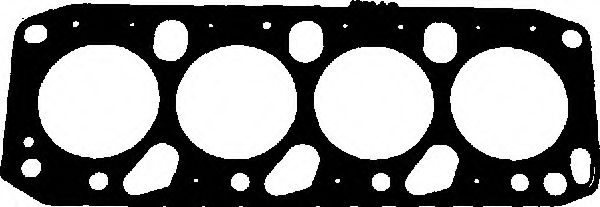 ELWIS ROYAL 0026575 Прокладка, головка цилиндра для FORD FIESTA (Форд Фиэста) ELWIS ROYAL 0026575 Прокладка, головка цилиндра для FORD FIESTA (Форд Фиэста)
