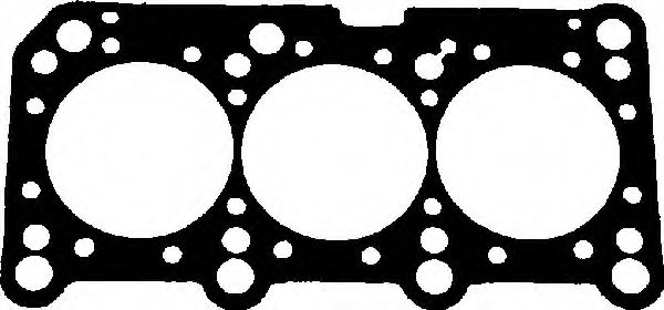 ELWIS ROYAL 0056030 Прокладка, головка цилиндра для AUDI A8 (Ауди А8) ELWIS ROYAL 0056030 Прокладка, головка цилиндра для AUDI A8 (Ауди А8)