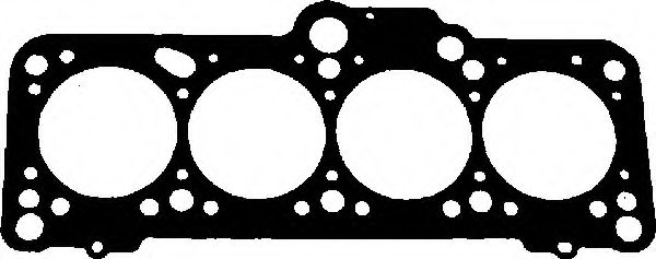 ELWIS ROYAL 0056082 Прокладка, головка цилиндра для AUDI 90 (Ауди 90) ELWIS ROYAL 0056082 Прокладка, головка цилиндра для AUDI 90 (Ауди 90)