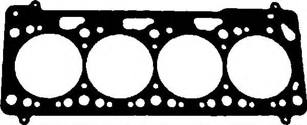 ELWIS ROYAL 0056034 Прокладка, головка цилиндра для VOLKSWAGEN (Фольксваген) ELWIS ROYAL 0056034 Прокладка, головка цилиндра для VOLKSWAGEN (Фольксваген)