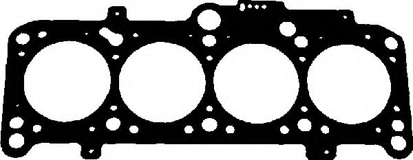 ELWIS ROYAL 0026510 Прокладка, головка цилиндра для VOLKSWAGEN SHARAN (Фольксваген Шаран) ELWIS ROYAL 0026510 Прокладка, головка цилиндра для VOLKSWAGEN SHARAN (Фольксваген Шаран)