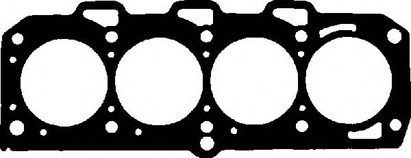 ELWIS ROYAL 0025124 Прокладка, головка цилиндра для FIAT BRAVA (Фиат Брава) ELWIS ROYAL 0025124 Прокладка, головка цилиндра для FIAT BRAVA (Фиат Брава)