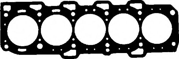ELWIS ROYAL 0025148 Прокладка, головка цилиндра для FIAT (Фиат) ELWIS ROYAL 0025148 Прокладка, головка цилиндра для FIAT (Фиат)