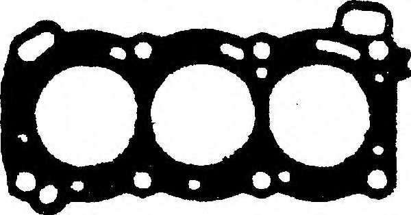 ELWIS ROYAL 0021813 Прокладка, головка цилиндра для DAIHATSU CUORE III (Дайхатсу Cуорэ 3) ELWIS ROYAL 0021813 Прокладка, головка цилиндра для DAIHATSU CUORE III (Дайхатсу Cуорэ 3)