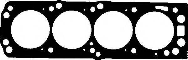 ELWIS ROYAL 0037551 Прокладка, головка цилиндра для MAZDA 626 III (Мазда 626 3) ELWIS ROYAL 0037551 Прокладка, головка цилиндра для MAZDA 626 III (Мазда 626 3)