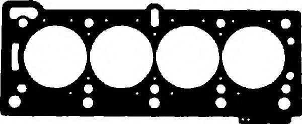 ELWIS ROYAL 0046838 Прокладка, головка цилиндра для RENAULT MEGANE SCENIC (Рено Меган сценик) ELWIS ROYAL 0046838 Прокладка, головка цилиндра для RENAULT MEGANE SCENIC (Рено Меган сценик)