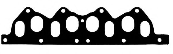 ELWIS ROYAL 0155580 Прокладка, впускной выпускной коллектор для NISSAN PRIMERA (Ниссан Примера) ELWIS ROYAL 0155580 Прокладка, впускной выпускной коллектор для NISSAN PRIMERA (Ниссан Примера)