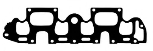 ELWIS ROYAL 0226538 Прокладка, впускной коллектор для FORD TRANSIT NEO (Форд Трансит нэо) ELWIS ROYAL 0226538 Прокладка, впускной коллектор для FORD TRANSIT NEO (Форд Трансит нэо)